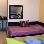 프리 아파트만 베세노바 아파트 *