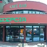 프리 아파트만 베세노바 Bešeňová