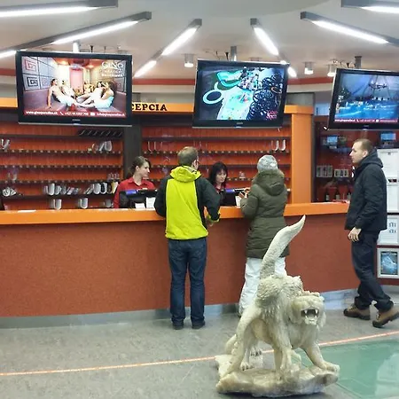 شقة Free Bešeňová