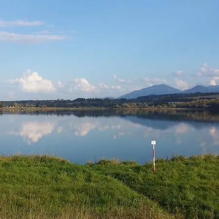 شقة Free Bešeňová