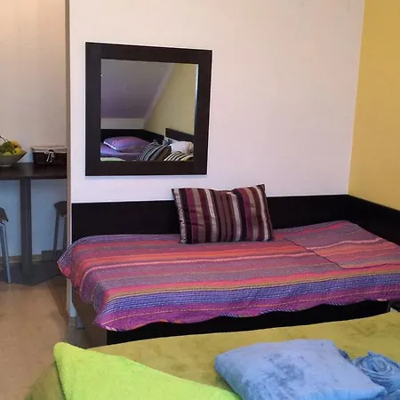 Free Apartmán *