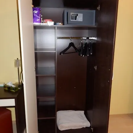 Apartment Free Bešeňová