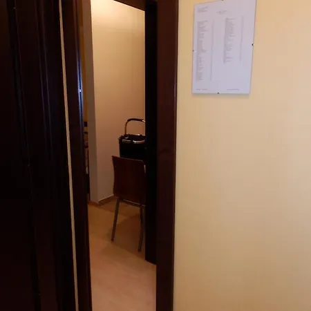Apartmán Free *