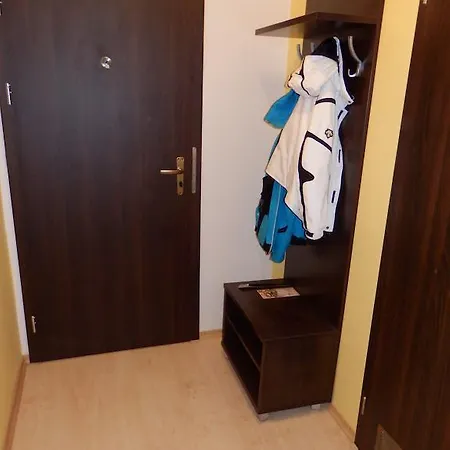 Free Bešeňová