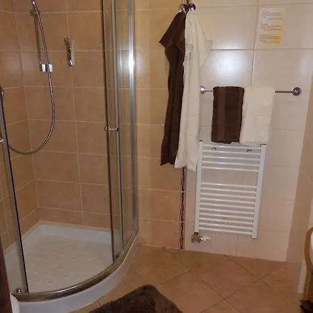 Apartment Free Bešeňová