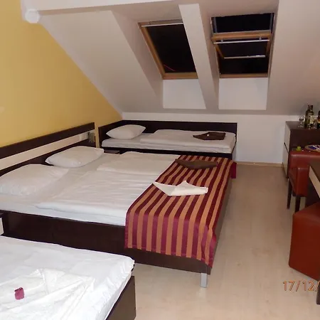 شقة Free Bešeňová