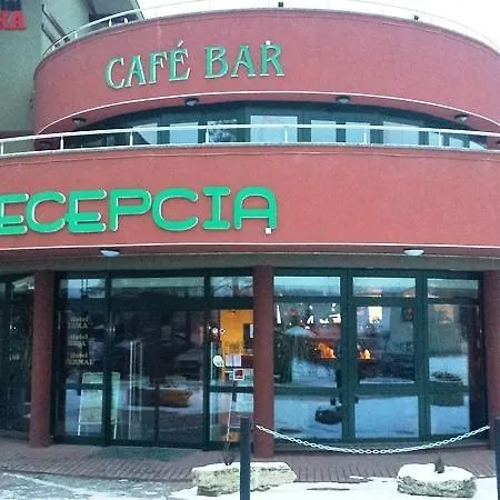 Free Bešeňová