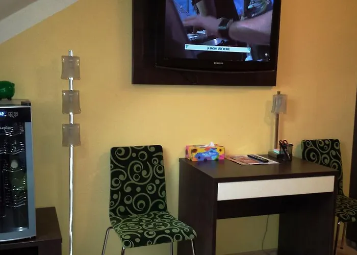 Apartamento Free Bešeňová