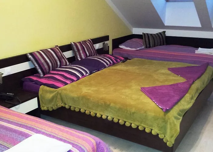 Apartamento Free