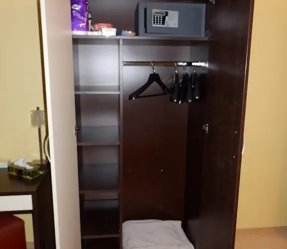 Apartamento Free Bešeňová