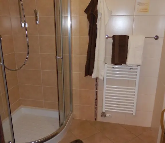 Apartamento Free Bešeňová