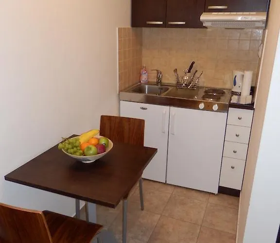 Appartement Free