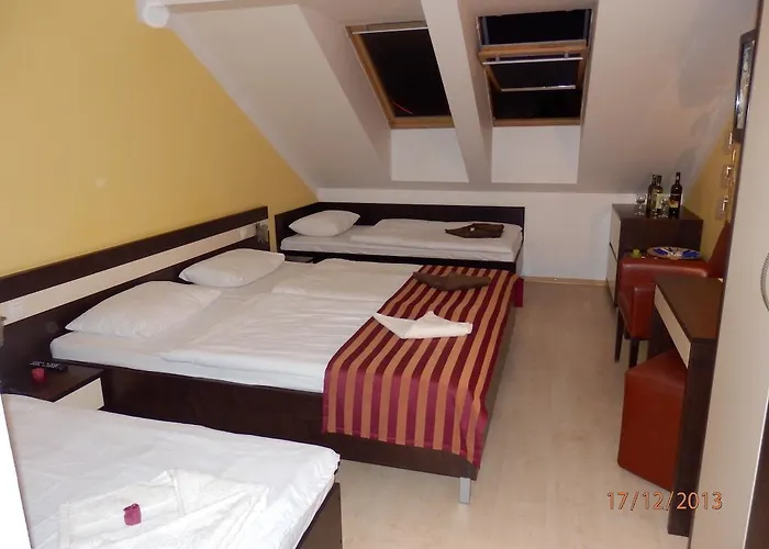 Appartement Free Bešeňová