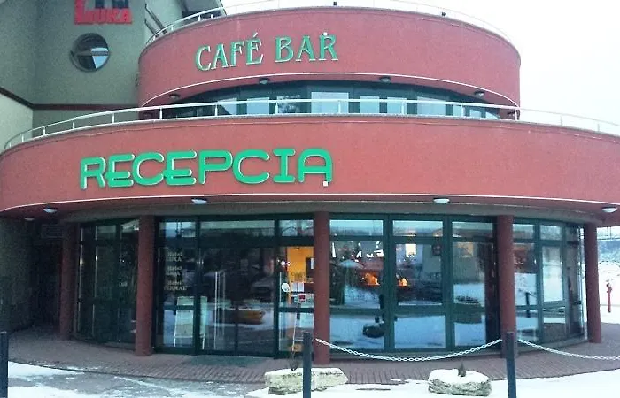 Free Bešeňová